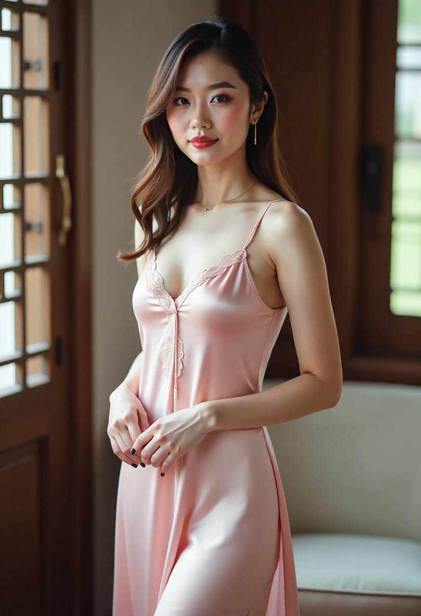 直播间1